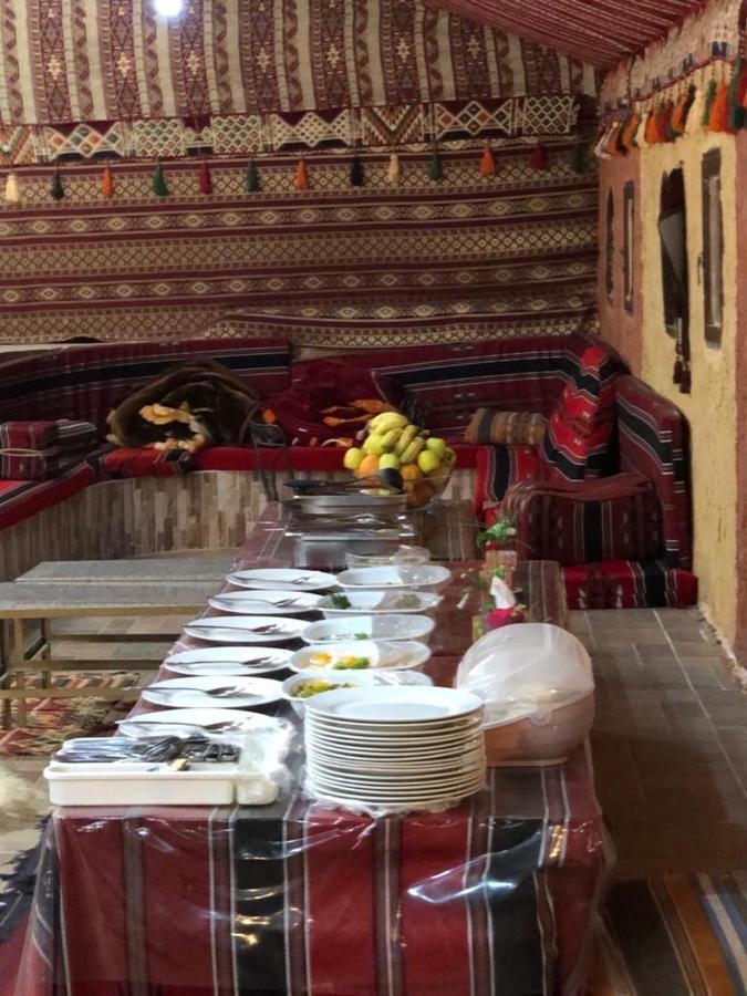 Wadi Rum Starlight Camp Extérieur photo