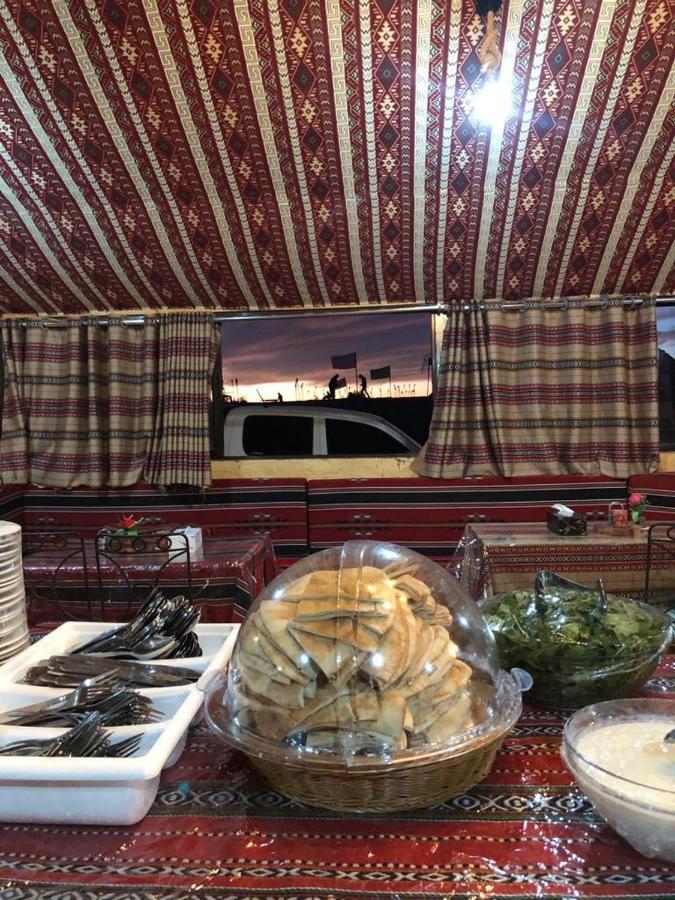 Wadi Rum Starlight Camp Extérieur photo