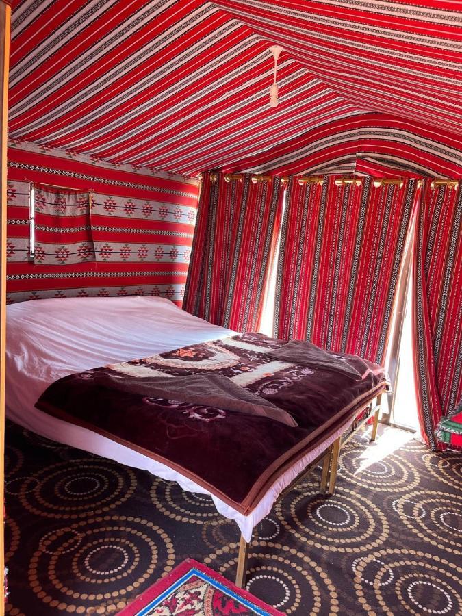 Wadi Rum Starlight Camp Extérieur photo
